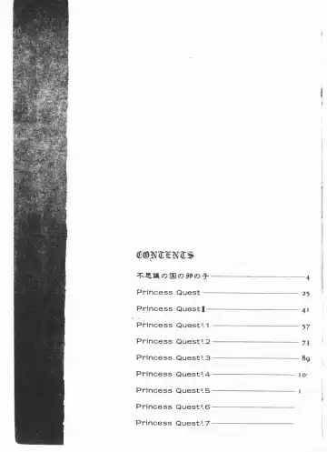 [Yui Toshiki] Princess Quest Saga Fhentai - Page 190