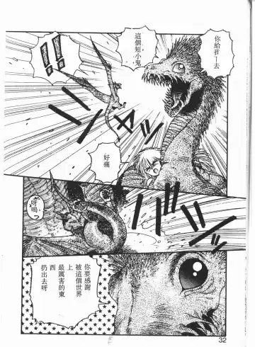 [Yui Toshiki] Princess Quest Saga Fhentai - Page 29