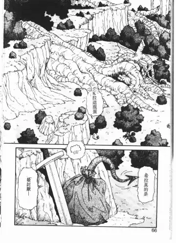 [Yui Toshiki] Princess Quest Saga Fhentai - Page 63