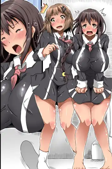 [Tsuchinoshita Kaeru] Dare demo Soku Hame Houdai OK! ~ Moshimo Ore dake ga SEX ga Gouhou na Sekai ni Nattara Fhentai - Page 72