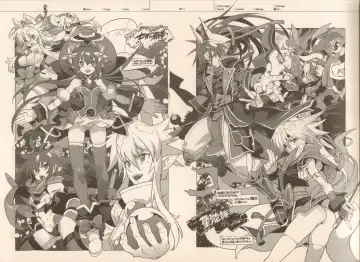 [Fujimoto Hideaki] RaKuGaKi./Monochrome. Fhentai - Page 10