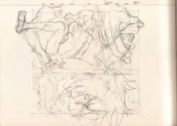 [Fujimoto Hideaki] RaKuGaKi./Monochrome. Fhentai - Page 100