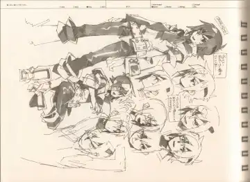 [Fujimoto Hideaki] RaKuGaKi./Monochrome. Fhentai - Page 110