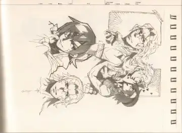 [Fujimoto Hideaki] RaKuGaKi./Monochrome. Fhentai - Page 111