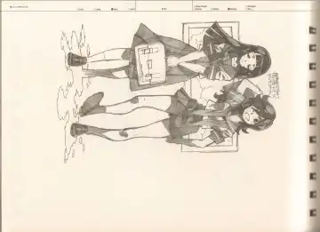 [Fujimoto Hideaki] RaKuGaKi./Monochrome. Fhentai - Page 120