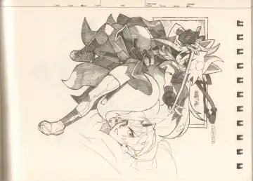 [Fujimoto Hideaki] RaKuGaKi./Monochrome. Fhentai - Page 123