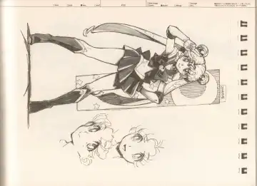 [Fujimoto Hideaki] RaKuGaKi./Monochrome. Fhentai - Page 131