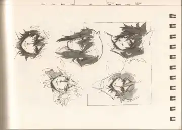 [Fujimoto Hideaki] RaKuGaKi./Monochrome. Fhentai - Page 139