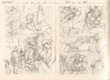 [Fujimoto Hideaki] RaKuGaKi./Monochrome. Fhentai - Page 14