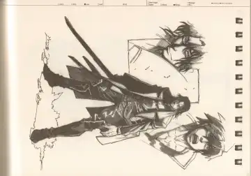 [Fujimoto Hideaki] RaKuGaKi./Monochrome. Fhentai - Page 141