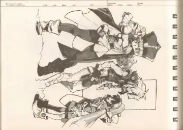 [Fujimoto Hideaki] RaKuGaKi./Monochrome. Fhentai - Page 144