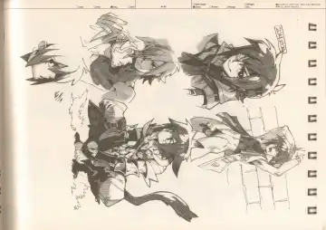 [Fujimoto Hideaki] RaKuGaKi./Monochrome. Fhentai - Page 145