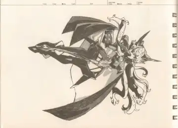 [Fujimoto Hideaki] RaKuGaKi./Monochrome. Fhentai - Page 146