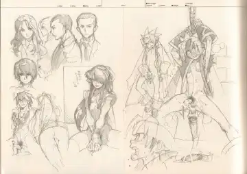 [Fujimoto Hideaki] RaKuGaKi./Monochrome. Fhentai - Page 150