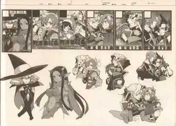 [Fujimoto Hideaki] RaKuGaKi./Monochrome. Fhentai - Page 153