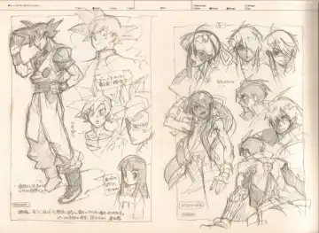 [Fujimoto Hideaki] RaKuGaKi./Monochrome. Fhentai - Page 18