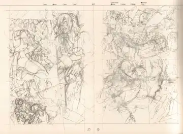 [Fujimoto Hideaki] RaKuGaKi./Monochrome. Fhentai - Page 22