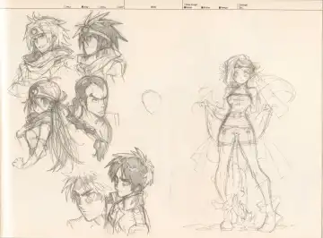 [Fujimoto Hideaki] RaKuGaKi./Monochrome. Fhentai - Page 29