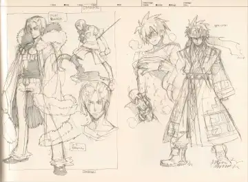 [Fujimoto Hideaki] RaKuGaKi./Monochrome. Fhentai - Page 41