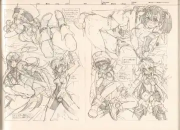 [Fujimoto Hideaki] RaKuGaKi./Monochrome. Fhentai - Page 43