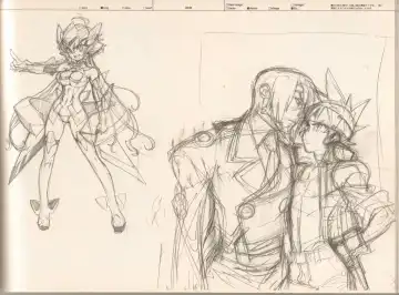 [Fujimoto Hideaki] RaKuGaKi./Monochrome. Fhentai - Page 45