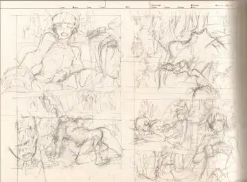 [Fujimoto Hideaki] RaKuGaKi./Monochrome. Fhentai - Page 50