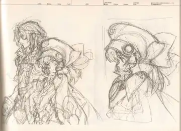 [Fujimoto Hideaki] RaKuGaKi./Monochrome. Fhentai - Page 55