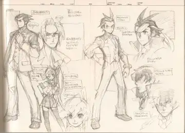 [Fujimoto Hideaki] RaKuGaKi./Monochrome. Fhentai - Page 59