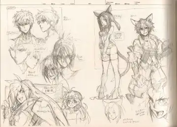 [Fujimoto Hideaki] RaKuGaKi./Monochrome. Fhentai - Page 60