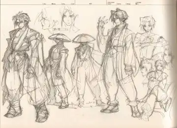 [Fujimoto Hideaki] RaKuGaKi./Monochrome. Fhentai - Page 66