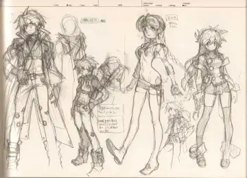 [Fujimoto Hideaki] RaKuGaKi./Monochrome. Fhentai - Page 67