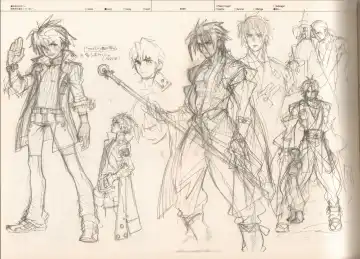 [Fujimoto Hideaki] RaKuGaKi./Monochrome. Fhentai - Page 68