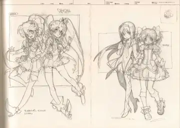 [Fujimoto Hideaki] RaKuGaKi./Monochrome. Fhentai - Page 71