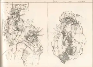 [Fujimoto Hideaki] RaKuGaKi./Monochrome. Fhentai - Page 73