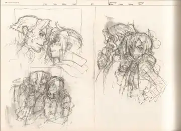 [Fujimoto Hideaki] RaKuGaKi./Monochrome. Fhentai - Page 76