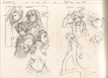 [Fujimoto Hideaki] RaKuGaKi./Monochrome. Fhentai - Page 84