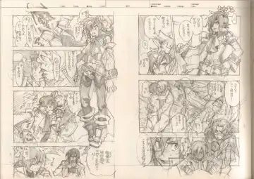 [Fujimoto Hideaki] RaKuGaKi./Monochrome. Fhentai - Page 90