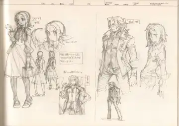 [Fujimoto Hideaki] RaKuGaKi./Monochrome. Fhentai - Page 95