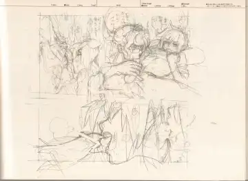 [Fujimoto Hideaki] RaKuGaKi./Monochrome. Fhentai - Page 99