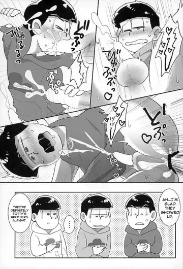 [Horikiri Haruto] Sutabaa no Ura Menu Fhentai - Page 18