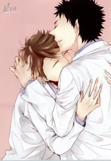 Read [Umeda Uh] Koiseyo, - Fhentai