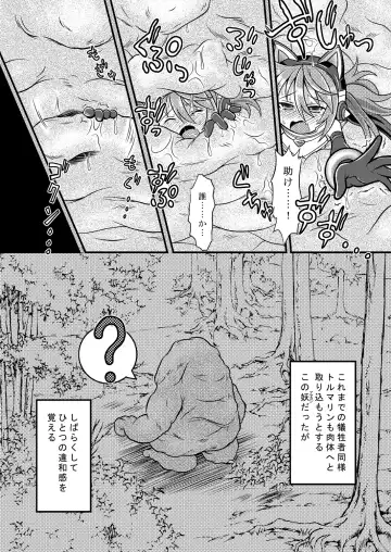 [Mitaka] Torumarin-zuke Kiryuusan Fhentai - Page 10
