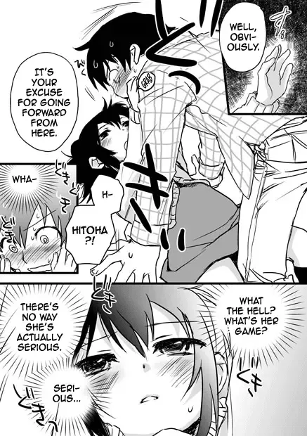 [Madaruru] Mitsudomoe short comics by まだるる Fhentai - Page 10