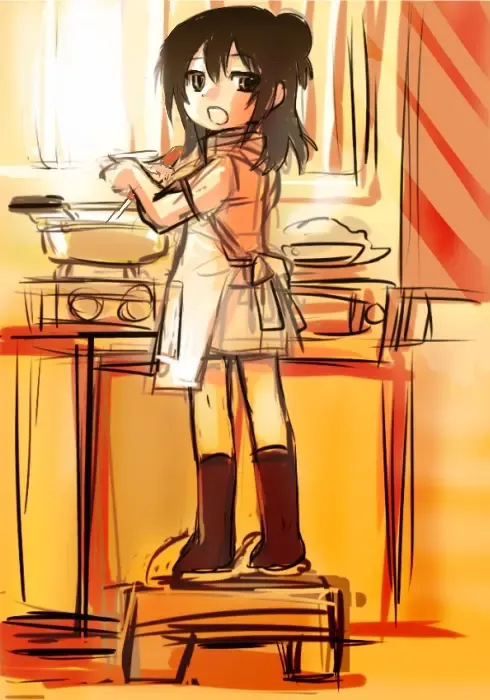 [Madaruru] Mitsudomoe short comics by まだるる Fhentai - Page 25