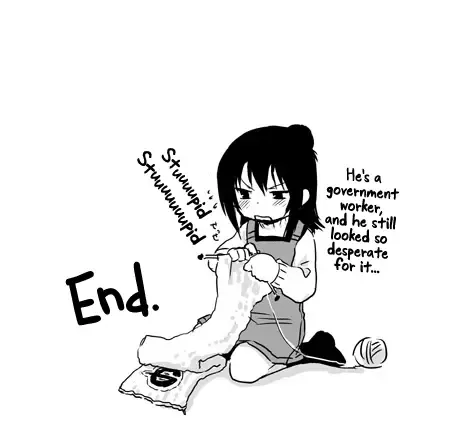 [Madaruru] Mitsudomoe short comics by まだるる Fhentai - Page 6