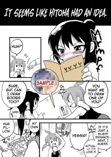 [Madaruru] Mitsudomoe short comics by まだるる Fhentai - Page 20