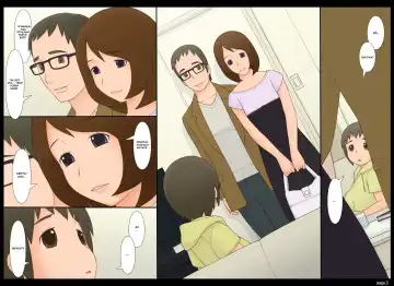 Ponpharse Vol. 6 - Mama Hen | Ponfaz том 6 - Мама Fhentai - Page 3