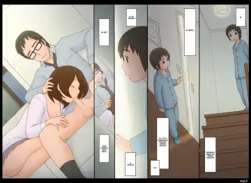 Ponpharse Vol. 6 - Mama Hen | Ponfaz том 6 - Мама Fhentai - Page 8