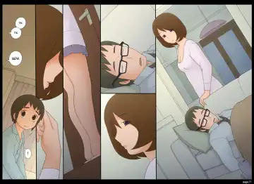 Ponpharse Vol. 6 - Mama Hen | Ponfaz том 6 - Мама Fhentai - Page 11