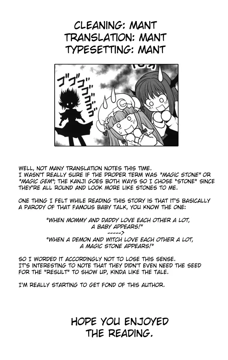 [Tomoki Tomonori] Shoujo to Mamono to Kairaku to Mahouseki. Fhentai - Page 35